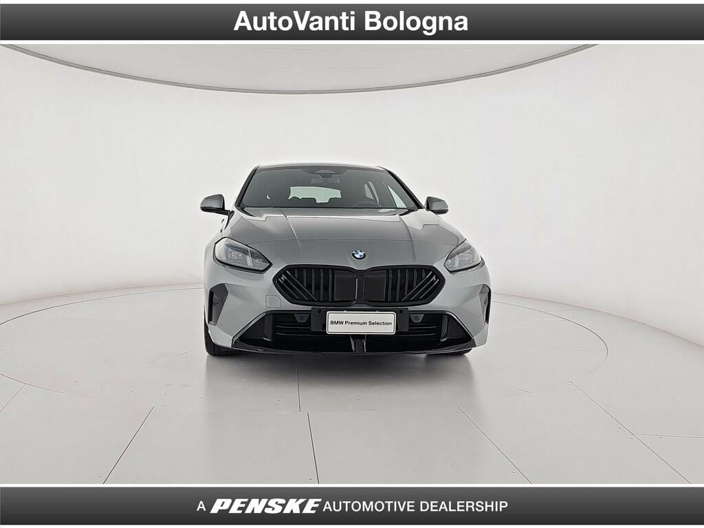 BMW Serie 1 118d MSport Pro auto