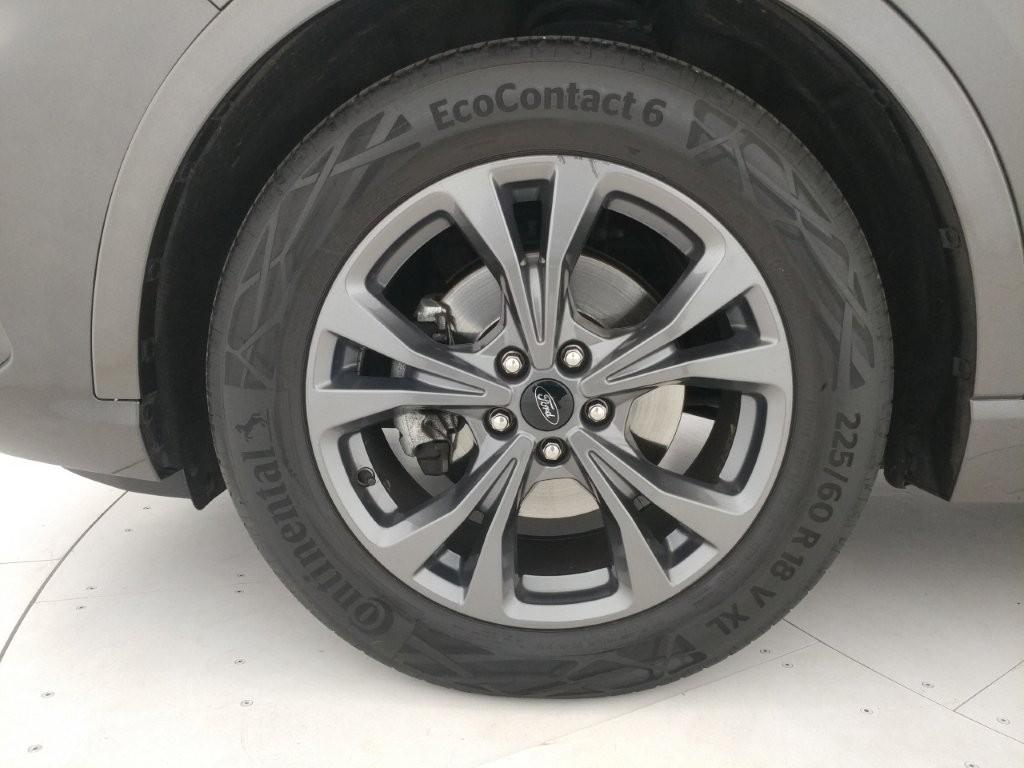 Ford Kuga 1.5 ecoblue ST-Line X 2wd 120cv auto