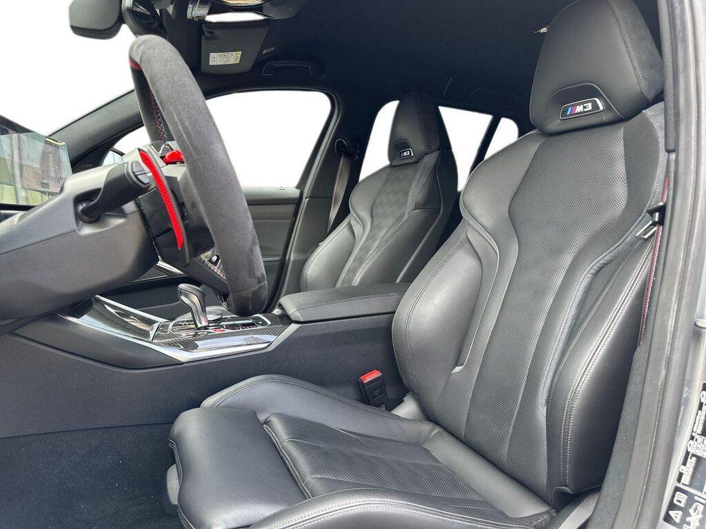 BMW M3 Touring 3.0 Competition M xdrive auto