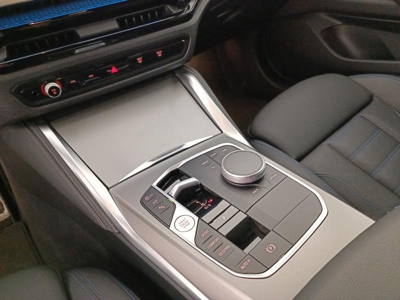 BMW Serie 4 420d Gran Coupe mhev 48V xdrive M Sport auto
