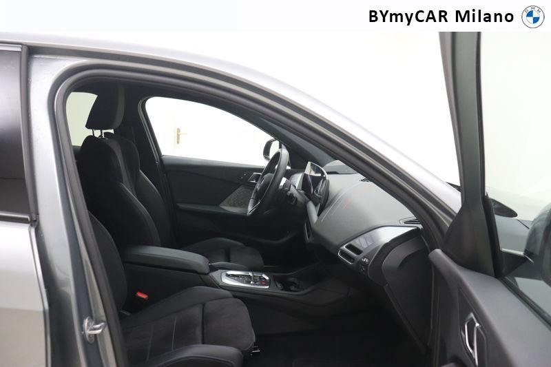 BMW Serie 1 118d MSport Pro auto