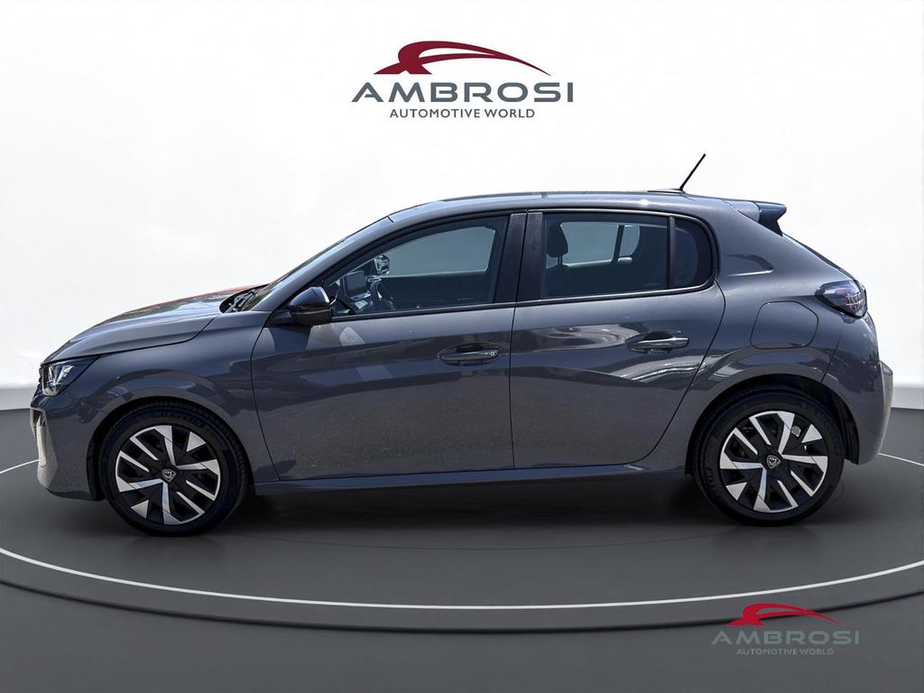 Peugeot 208 1.2 puretech Active s&s 75cv