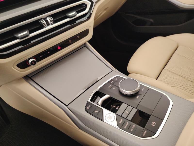 BMW Serie 3 320d Touring mhev 48V auto