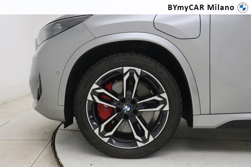BMW X1 xdrive 25e MSport Pro auto