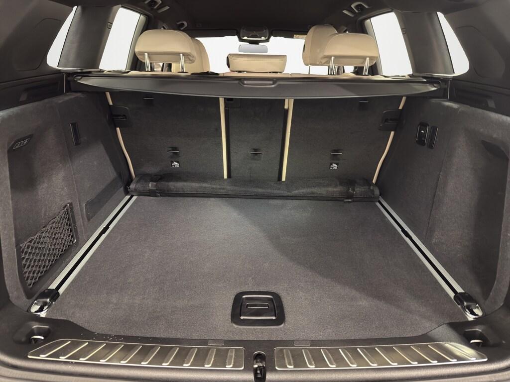 BMW X3 xdrive30d mhev 48V Msport 286cv auto