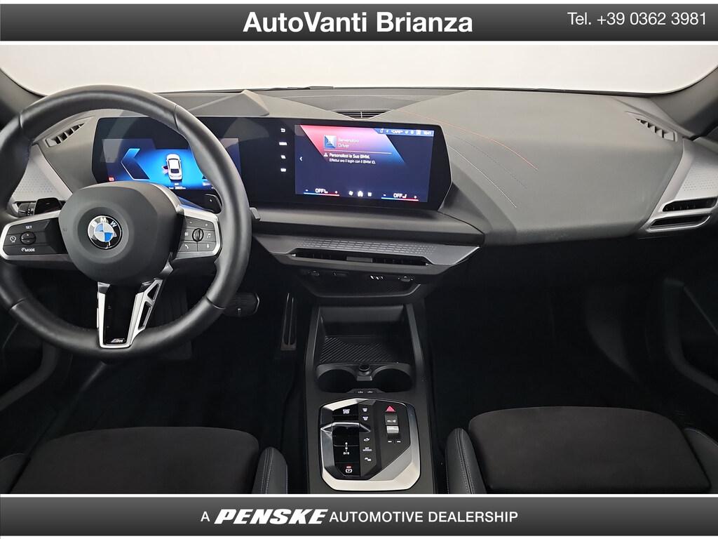 BMW Serie 2 218d Gran Coupe MSport Pro auto