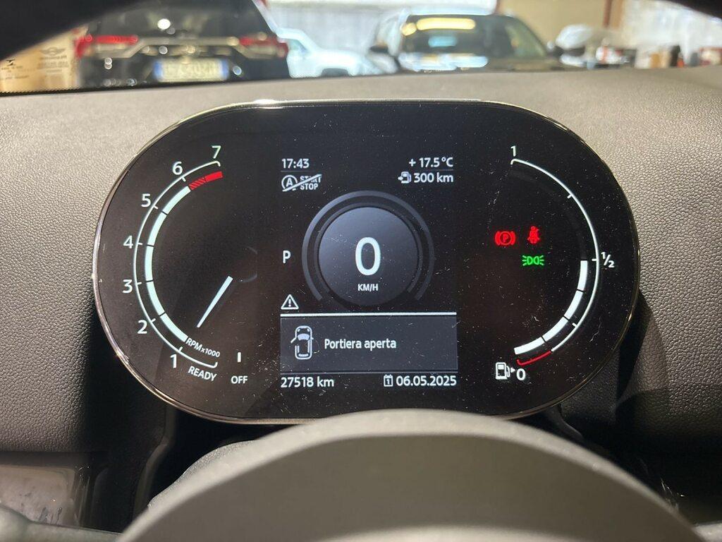 Mini One Countryman 1.5 One