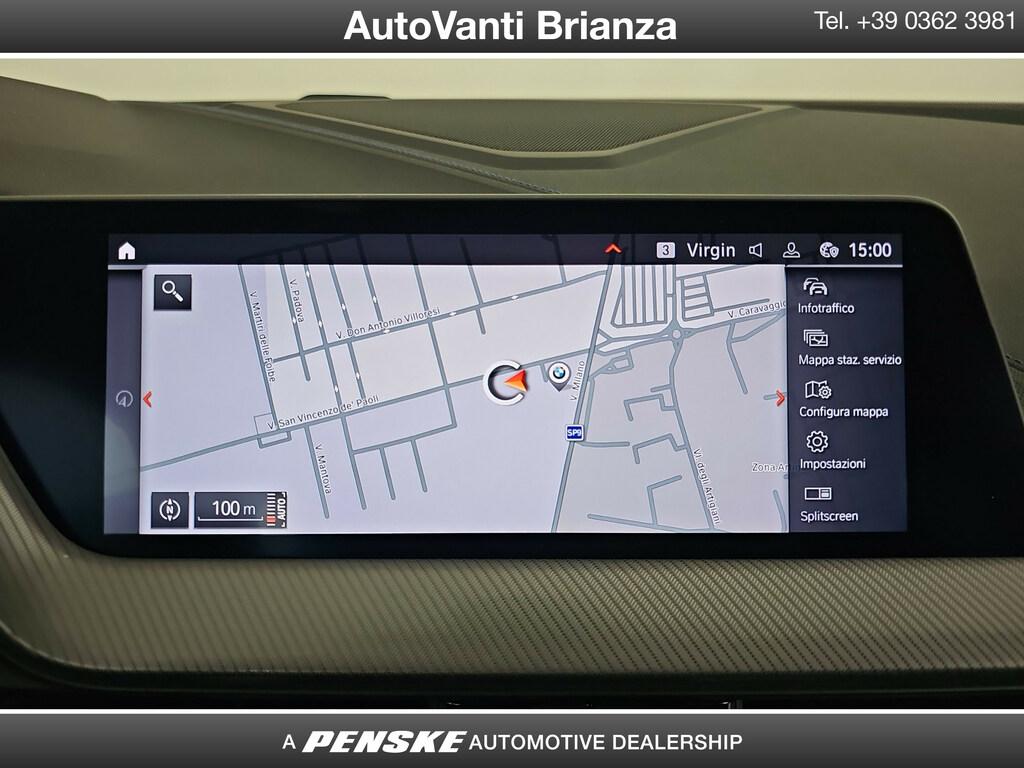 BMW Serie 1 M 135i xdrive auto