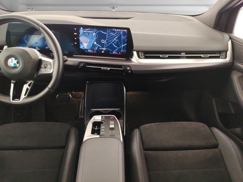 BMW Serie 2 218d Active Tourer Msport auto