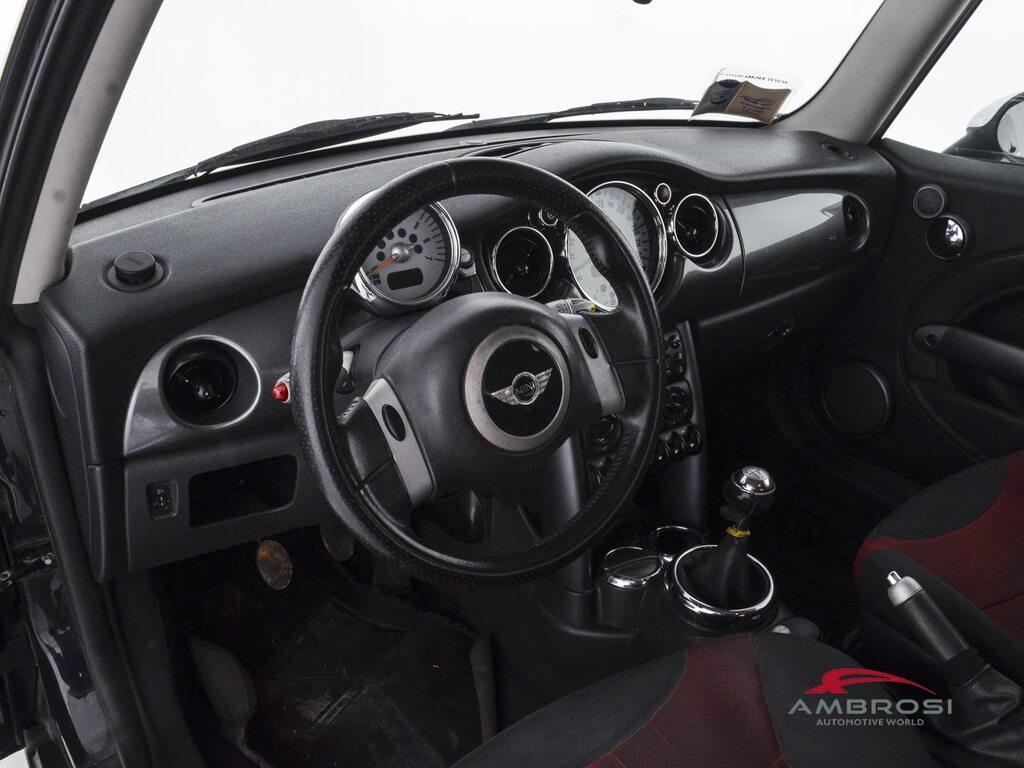 Mini One D 1.4 One D