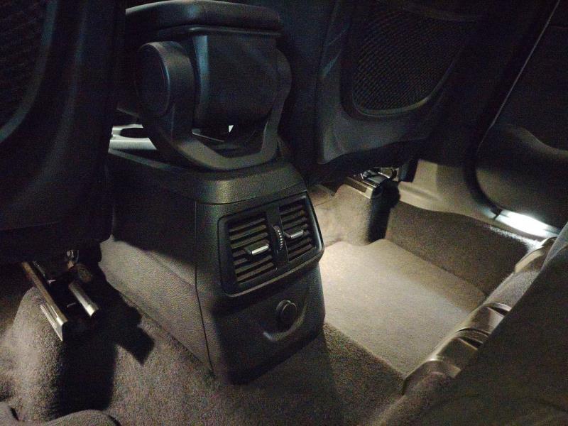 BMW Serie 2 216d Active Tourer auto