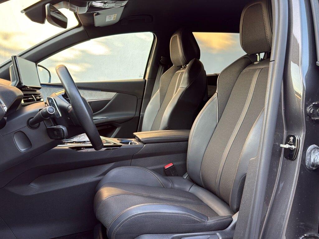 Peugeot 5008 1.5 bluehdi GT s&s 130cv eat8