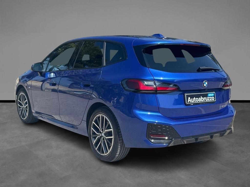 BMW Serie 2 218d Active Tourer Msport auto