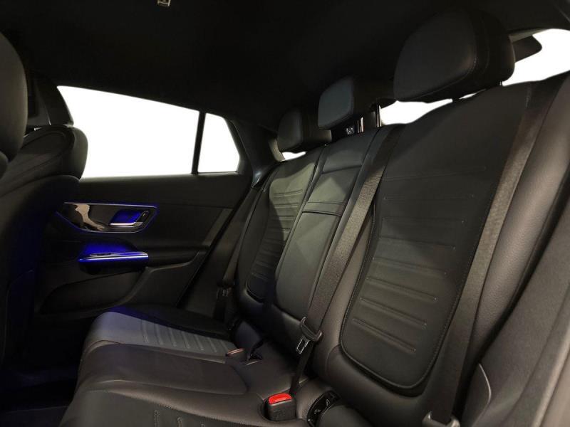 Mercedes GLC 220 d AMG Line Premium Plus 4matic auto
