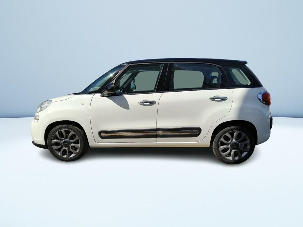 Fiat 500L 1.3 mjt Lounge 95cv