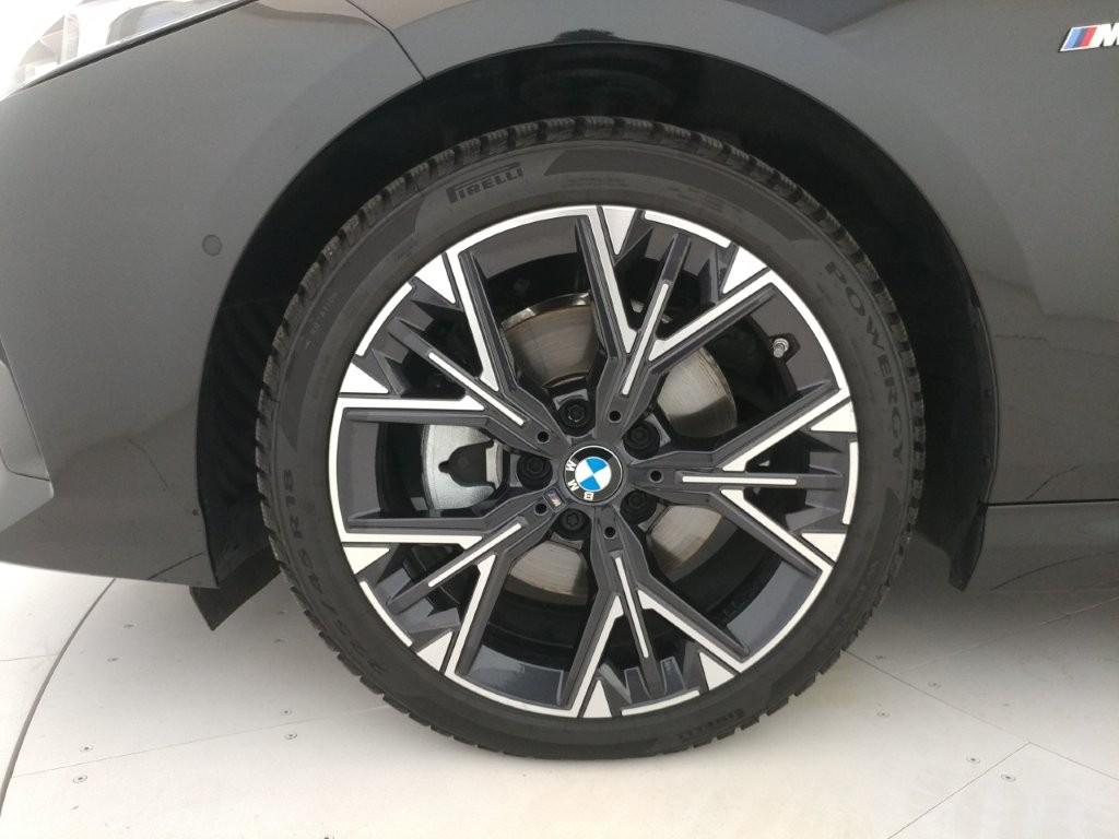 BMW Serie 1 118d MSport auto