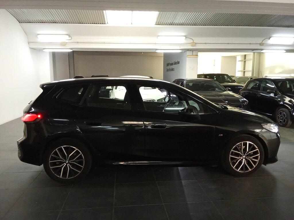 BMW Serie 2 218d Active Tourer Msport auto