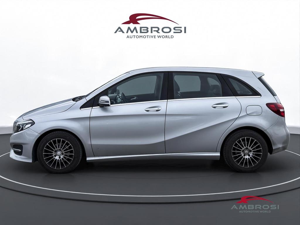 Mercedes Classe B 180 d (cdi) Sport auto