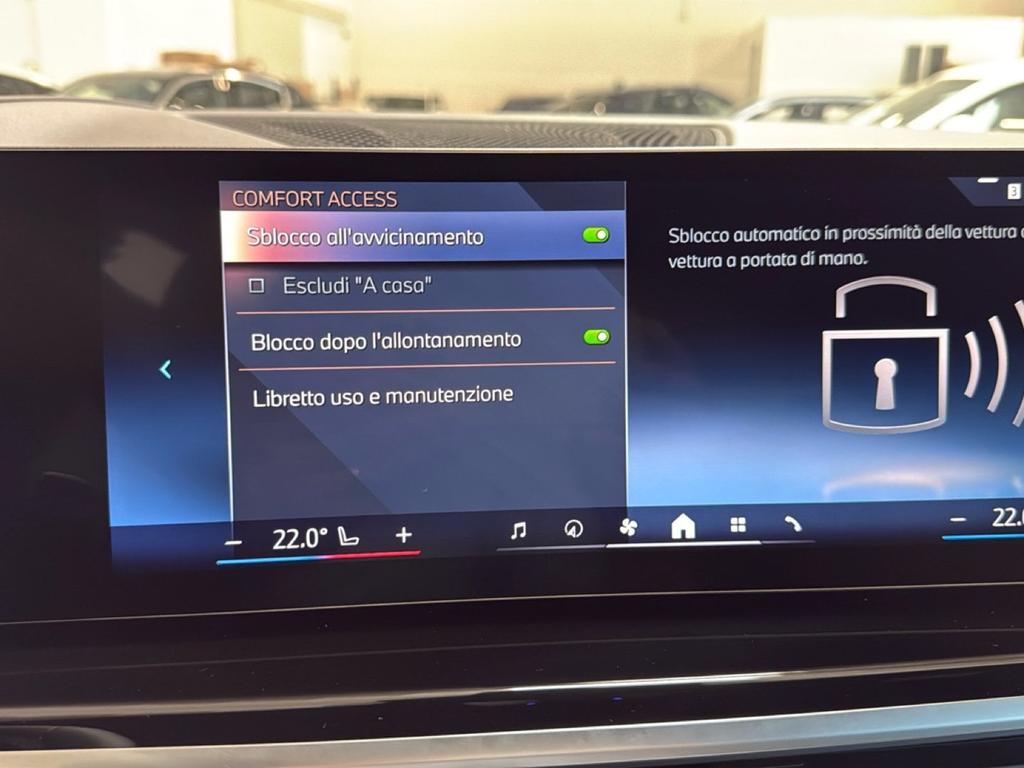 BMW X5 xdrive30d MSport Pro auto
