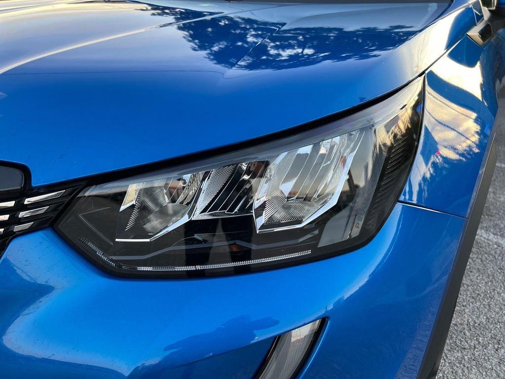 Peugeot 2008 1.5 bluehdi Allure Pack s&s 110cv
