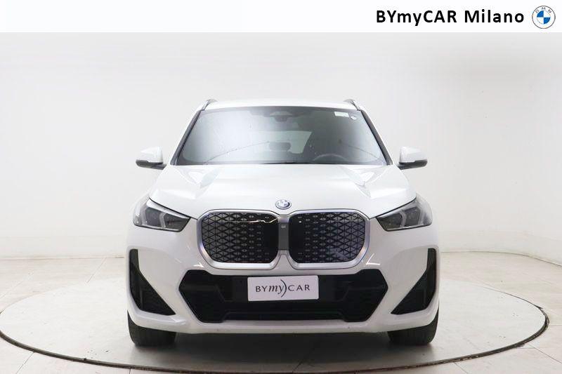BMW iX1 edrive 20 MSport