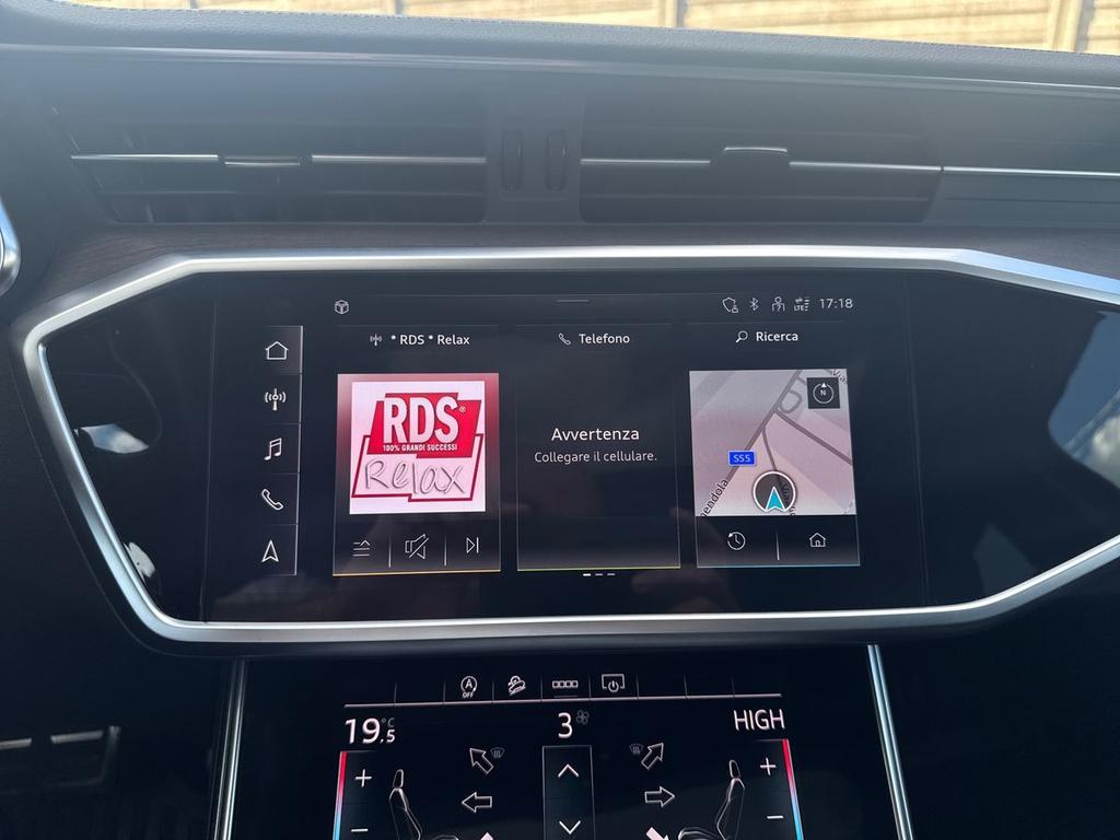 Audi A6 Allroad 45 3.0 tdi mhev 48V Business Advanced quattro 245cv s-tronic