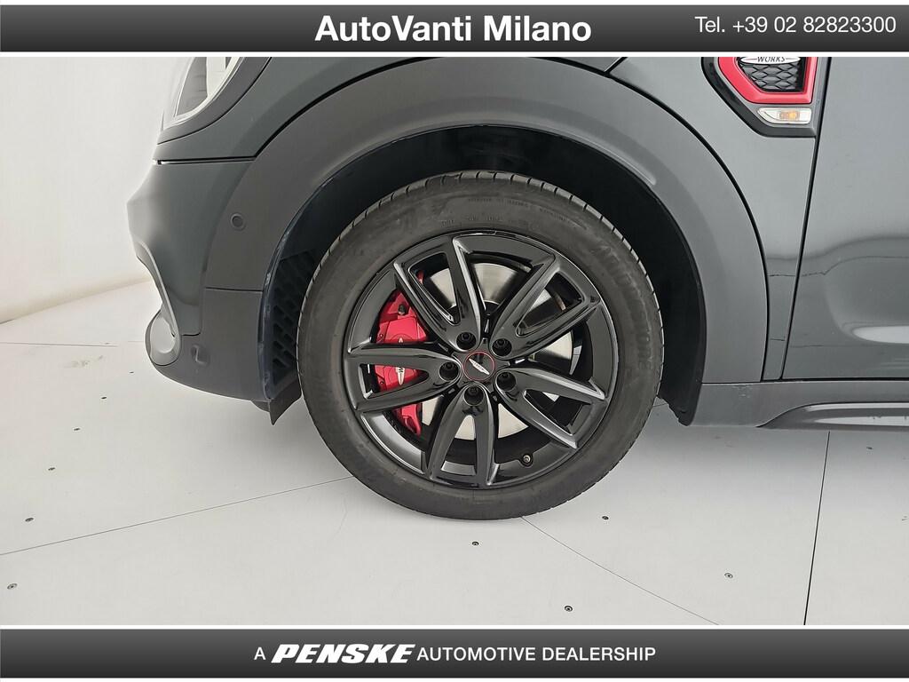 Mini Mini Countryman 2.0 JCW JCW auto