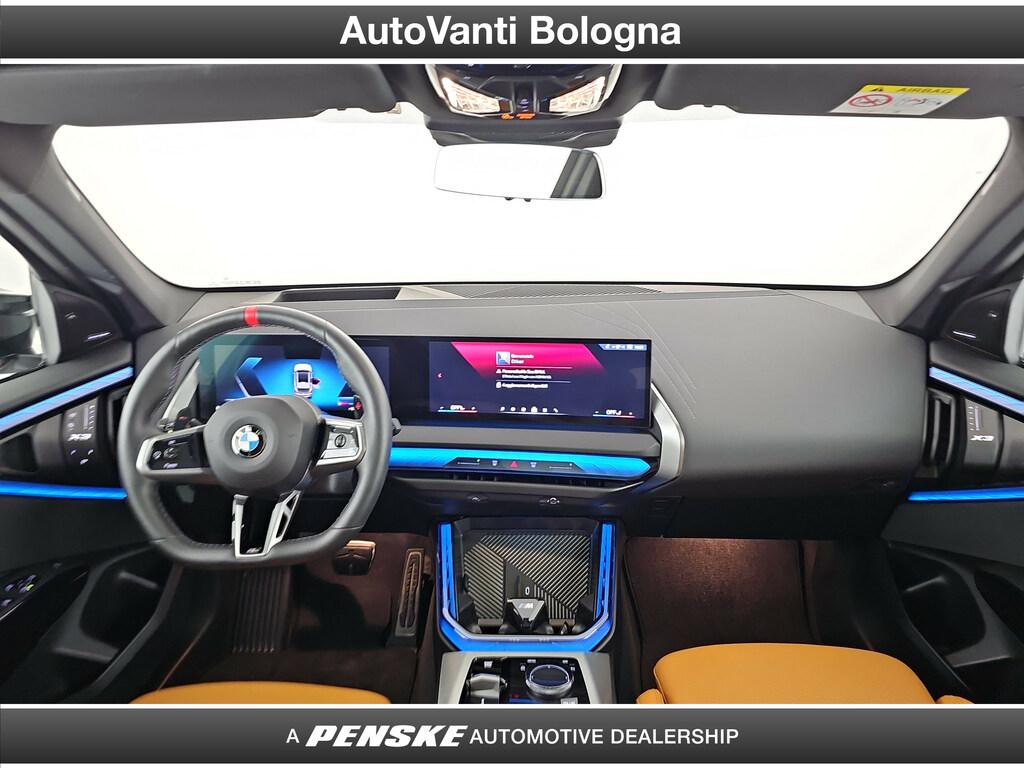 BMW X3 M X3 xdriveM50 MSport Pro auto