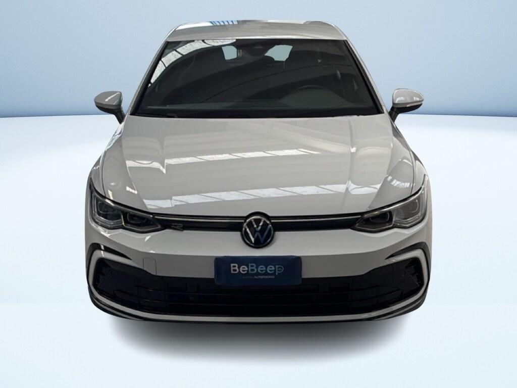 Volkswagen Golf 2.0 tdi scr R-Line 4motion 150cv dsg
