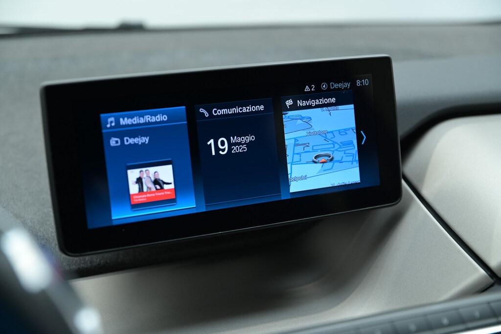 BMW i3 i3s 120Ah Advantage