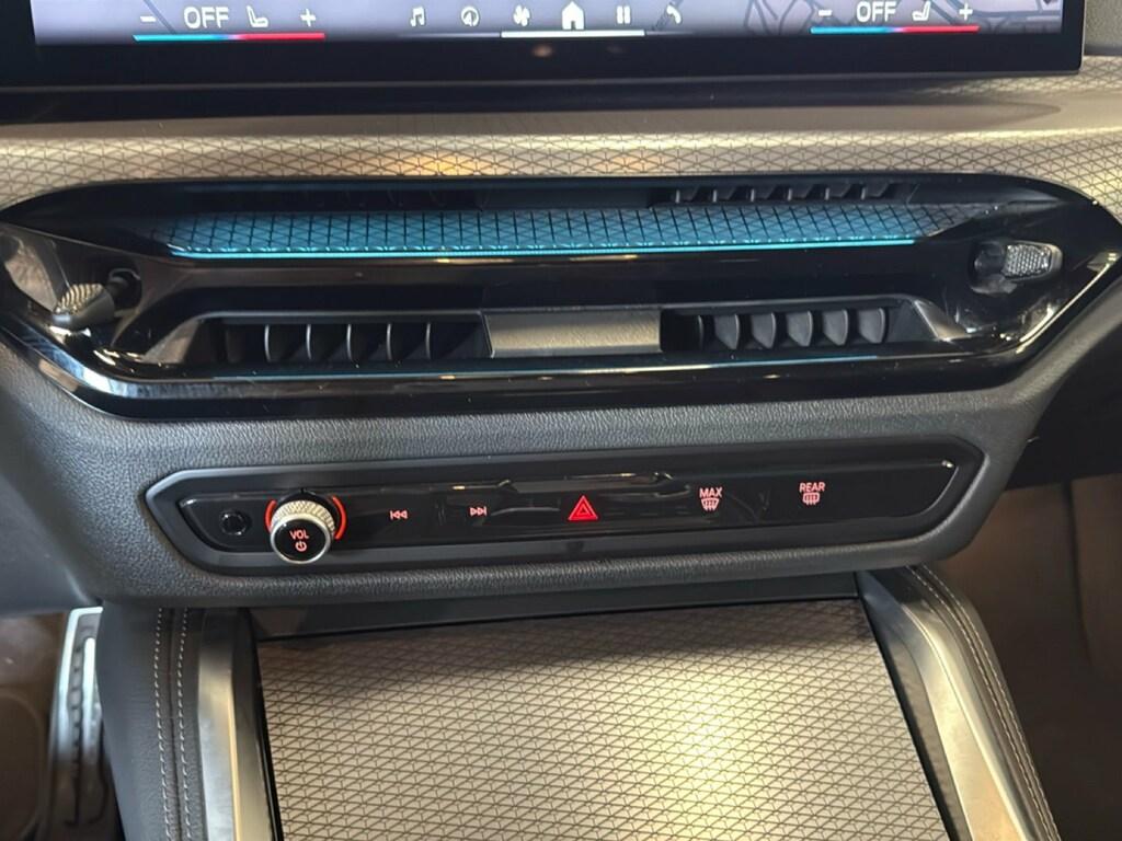 BMW Serie 4 420d Coupe mhev 48V xdrive Msport auto