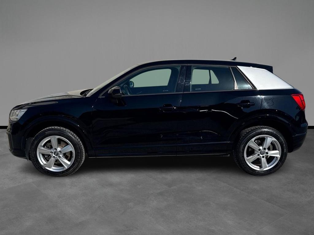 Audi Q2 30 1.6 tdi s-tronic