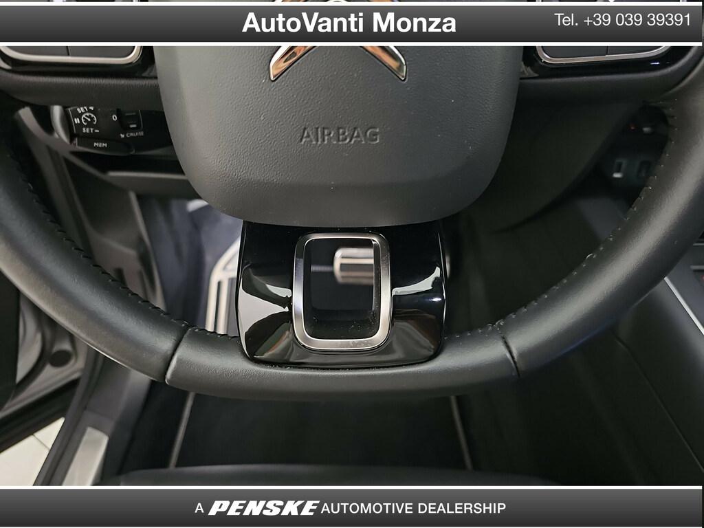 Citroen C5 Aircross 1.2 puretech Shine Pack s&s 130cv eat8