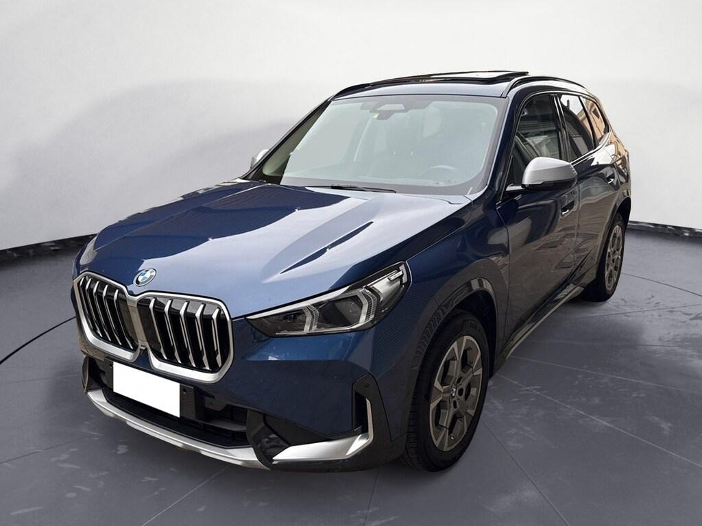 BMW X1 sdrive18d X-Line Edition Signature auto