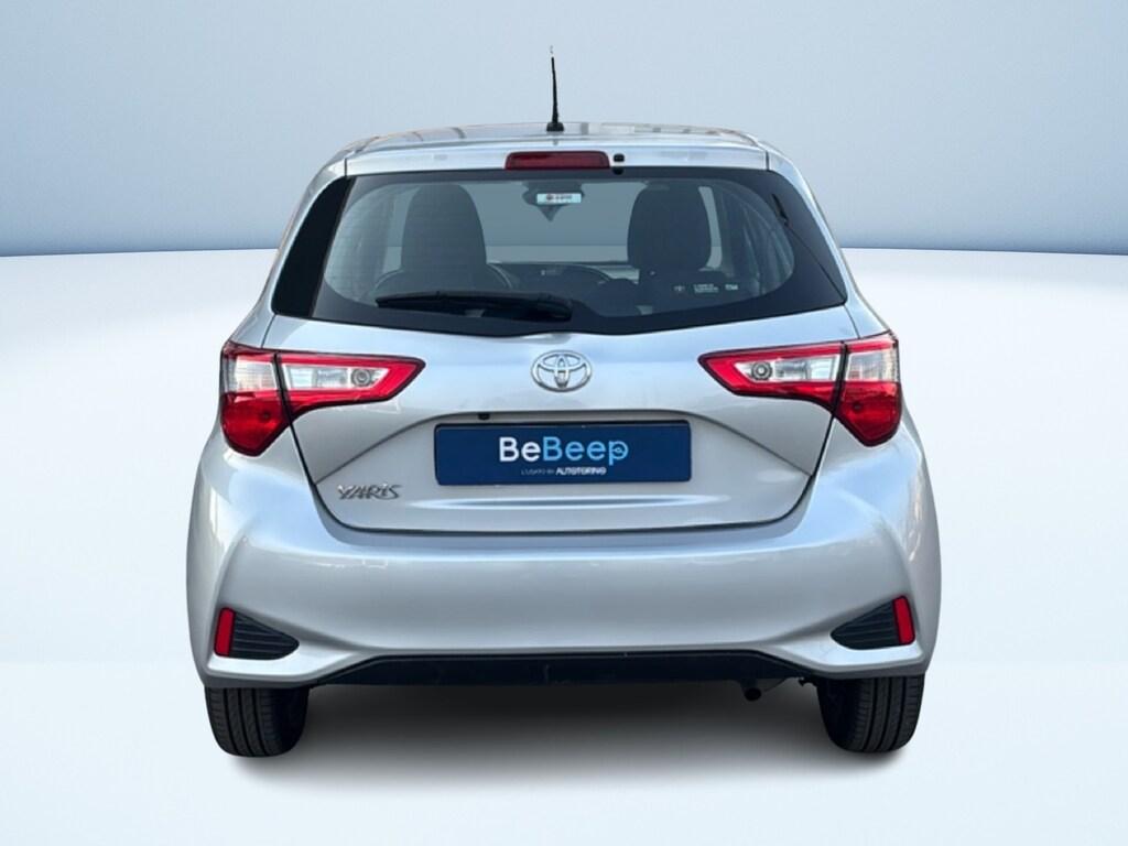 Toyota Yaris 5p 1.0 Active my18