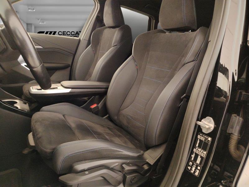 BMW X1 xdrive20d mhev 48V Msport auto