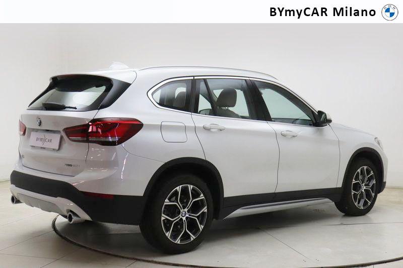 BMW X1 sdrive20i xLine Plus 178cv auto