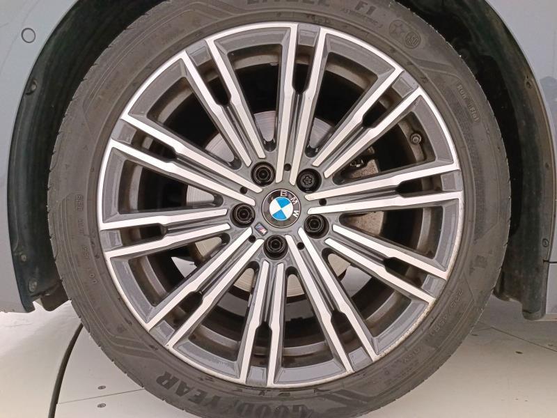 BMW Serie 3 320d Touring Msport auto