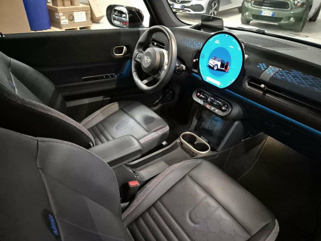 Mini Mini Cooper Cabrio 2.0 C Classic auto