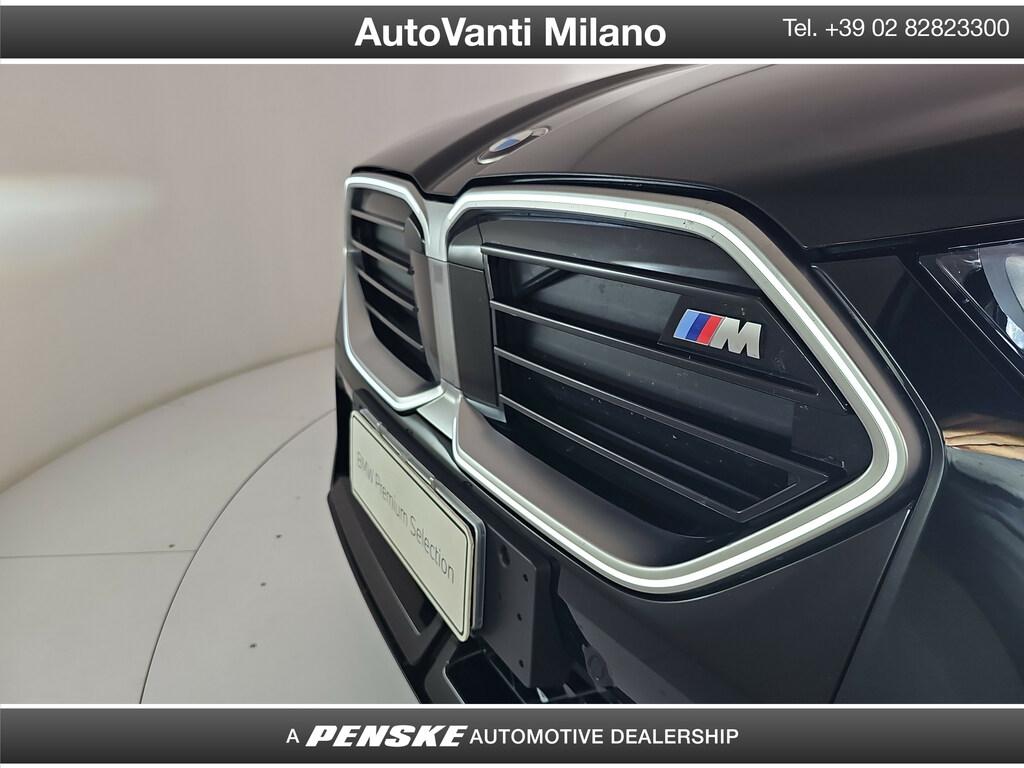 BMW X2 M X2 xdrive M35i auto