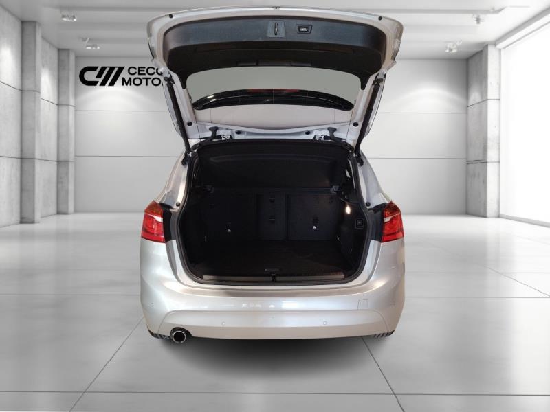 BMW Serie 2 216d Active Tourer auto