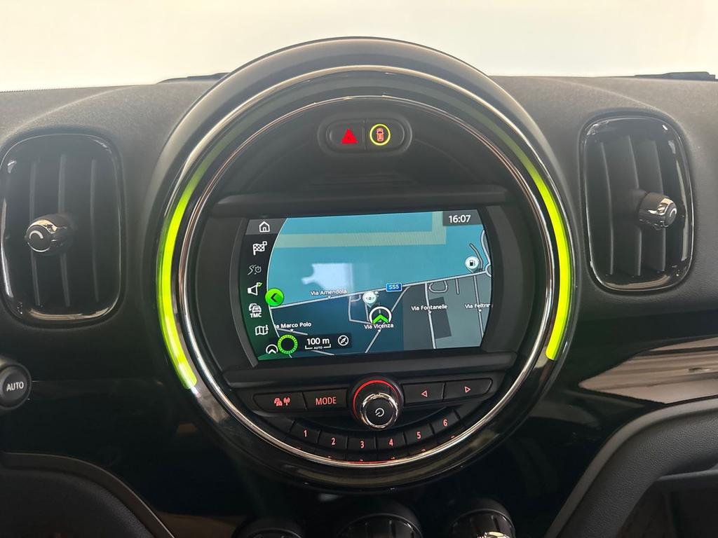 Mini Cooper SD Countryman 2.0 TwinPower Turbo Cooper SD Hype ALL4 Steptronic