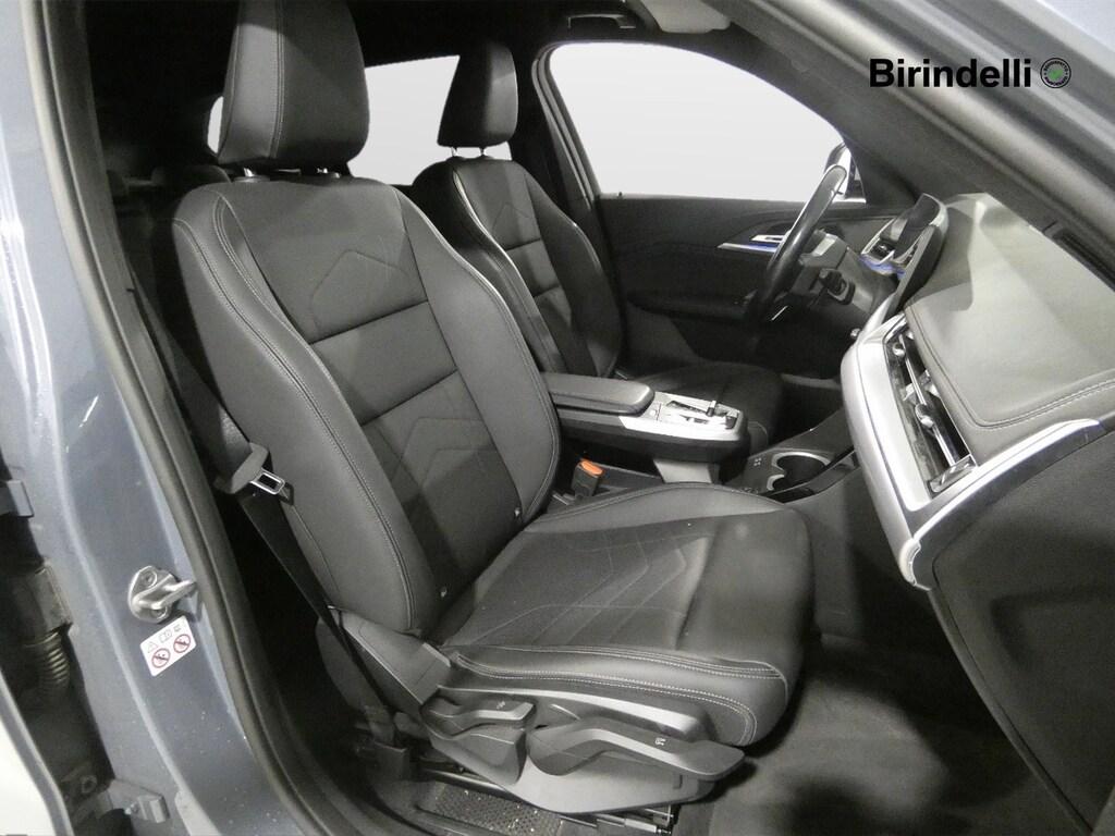 BMW X1 sdrive18d X-Line auto