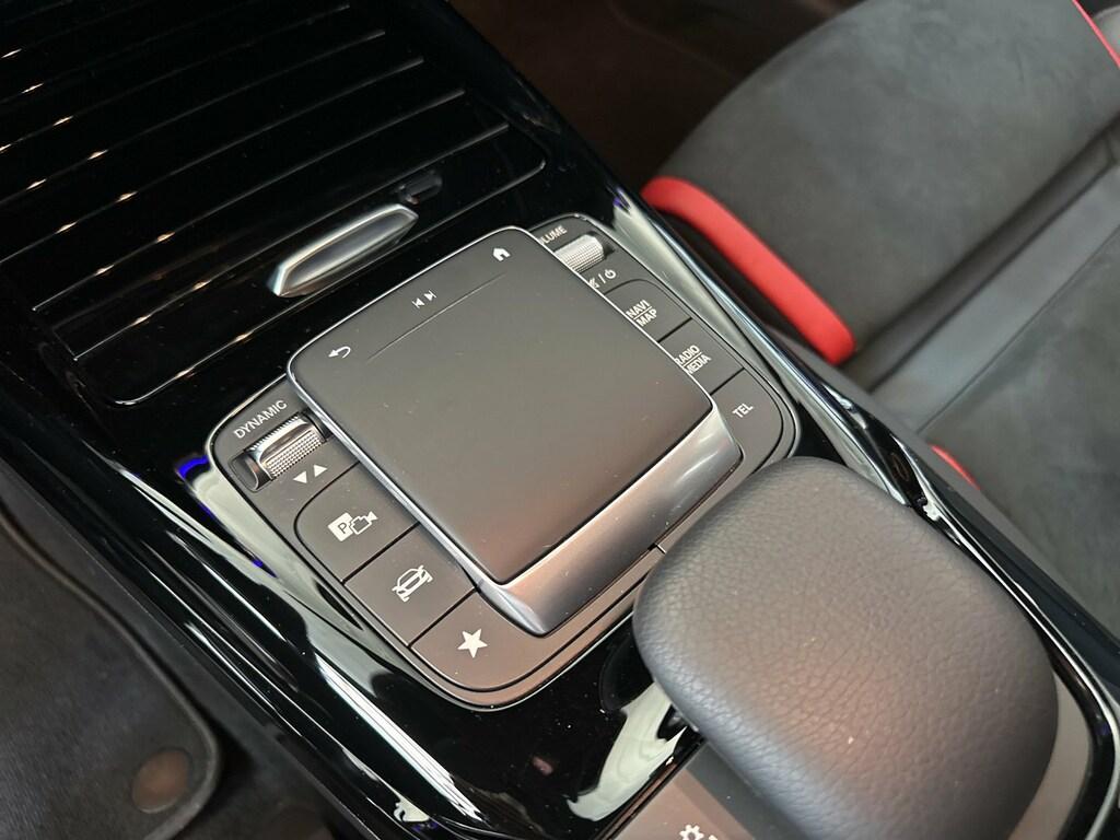Mercedes Classe A A 45 S AMG 4matic+ auto