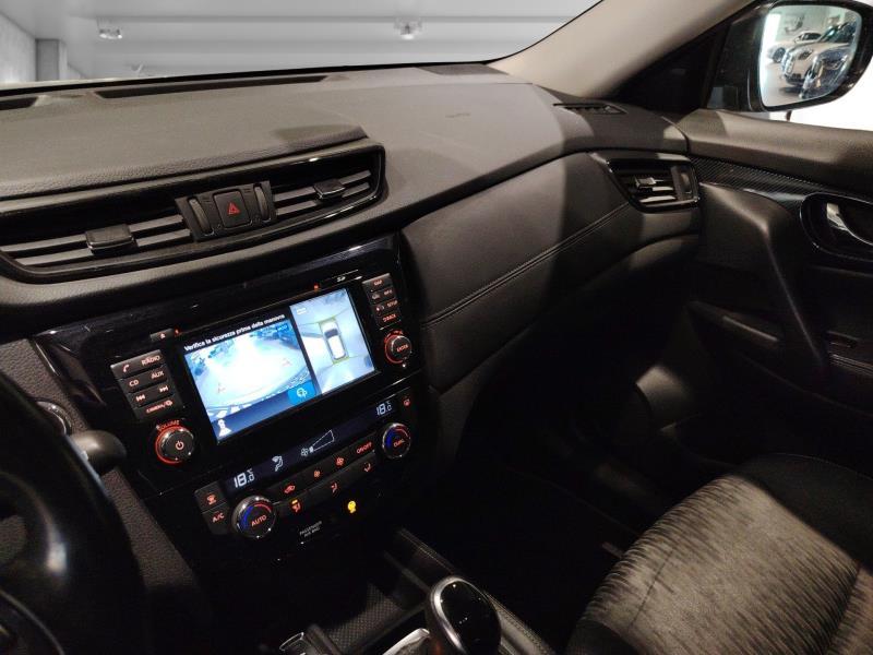 Nissan X-Trail 1.6 dci N-Connecta 2wd xtronic
