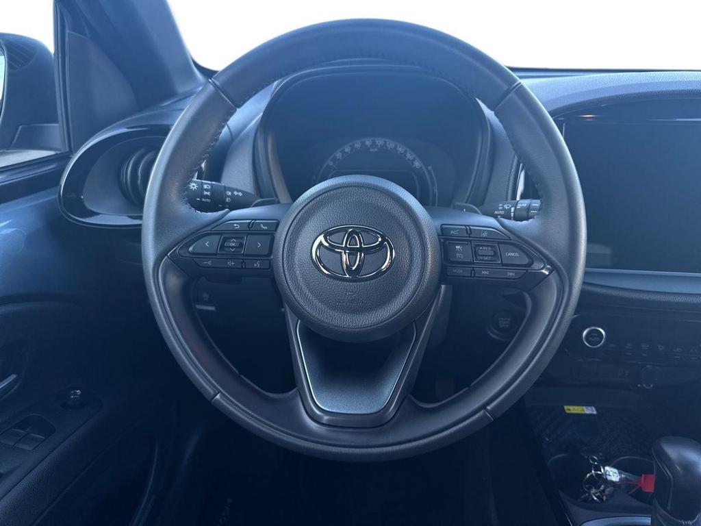 Toyota Aygo X 1.0 Lounge 72cv s-cvt