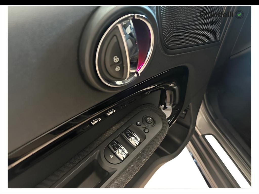 Mini Cooper D Countryman 2.0 D Cooper D Business Auto