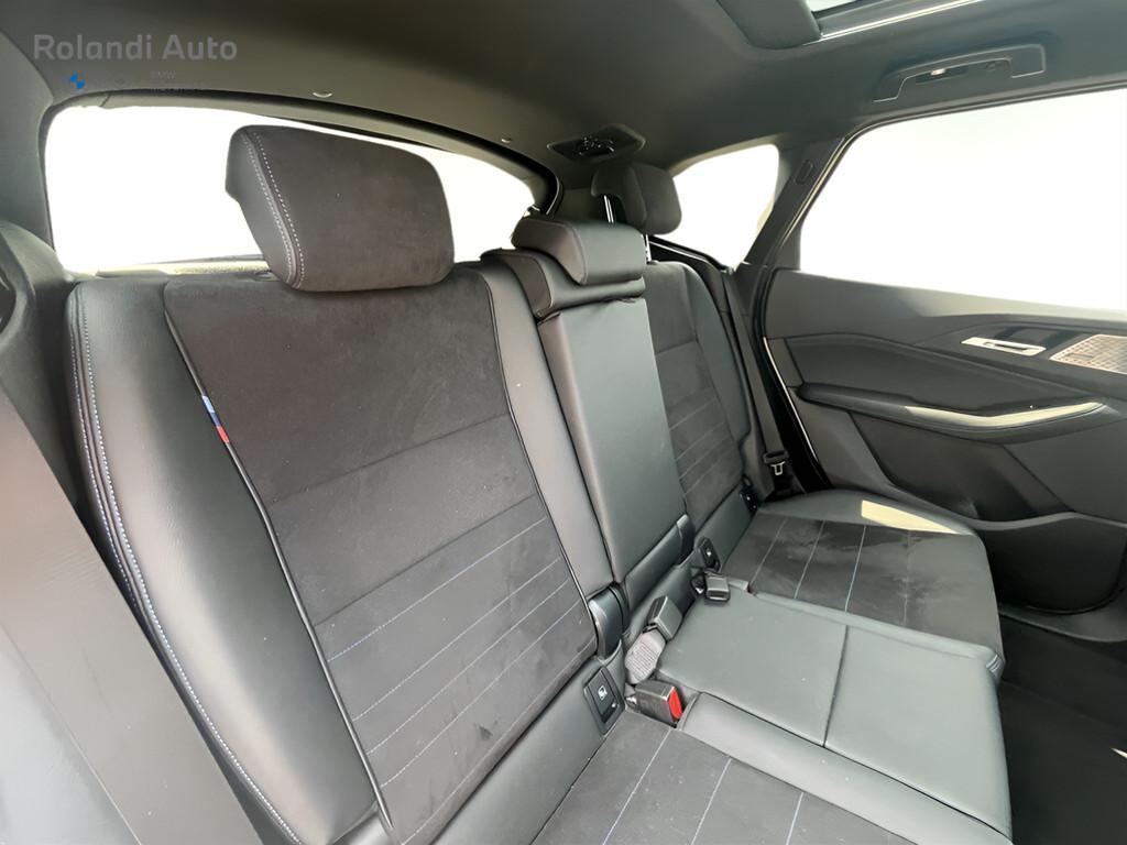 BMW Serie 2 223d Active Tourer mhev 48V xdrive Msport auto