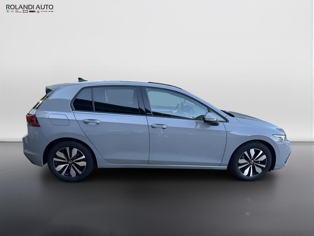 Volkswagen Golf 2.0 tdi scr Style 150cv dsg