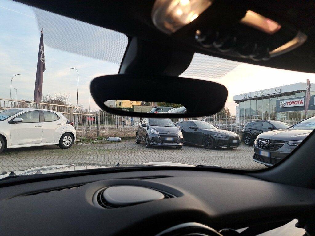 Mini Mini 3p 2.0 JCW JCW auto